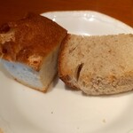 SEASONS - 自家製パン