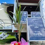 THE BEER TERRACE - 