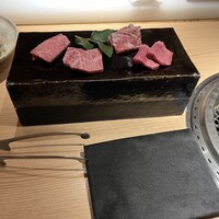日本焼肉 はせ川 銀座店 - 