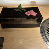 日本焼肉 はせ川 銀座店 - 