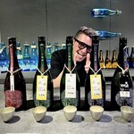 ポン酒タグラム The Bar 谷町6丁目 - 