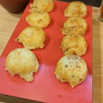 ねずみ女が作る妖怪カレー - 