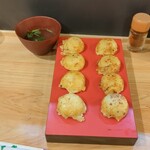 ねずみ女が作る妖怪カレー - 