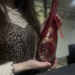 ポン酒タグラム The Bar 谷町6丁目 - 