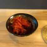 ねずみ女が作る妖怪カレー - 