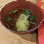 ねずみ女が作る妖怪カレー - 