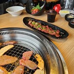 ぴこぴこ精肉店 - 