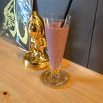 ねずみ女が作る妖怪カレー - 