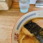 支那そばや 翠月 - 