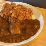 ねずみ女が作る妖怪カレー - 
