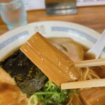 支那そばや 翠月 - 