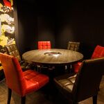 焼肉うしふじ - ２〜6名様　円卓