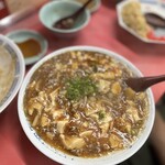 マルシン飯店 - 