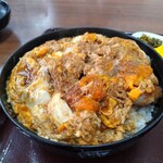 お食事処 かみや - 