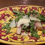 フィーコディンディア - 