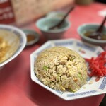 マルシン飯店 - 