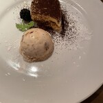 フィーコディンディア - 