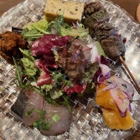 フィーコディンディア - 