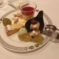 ロウリーズ・ザ・プライムリブ 恵比寿ガーデンプレイス店 - 