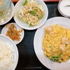 中国飯店　福來門
