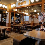 肉豆冨とレモンサワー 大衆食堂 安べゑ - 