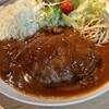 15年バーガー セブンデイズ - 料理写真: