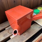 鯨家 いすず庵 - 