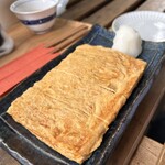 鯨家 いすず庵 - 