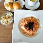 cafe 匠 - 