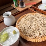 鯨家 いすず庵 - 