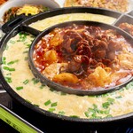 コリアンダイニング 李朝園 - 
