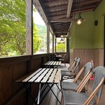 鯨家 いすず庵 - 