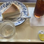 ドトールコーヒーショップ - 料理写真: