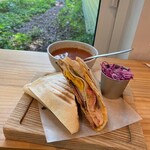 ザ バード ウォッチング カフェ - 