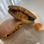 どらやき 亥ノメ - 