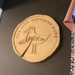 ザ バード ウォッチング カフェ - 