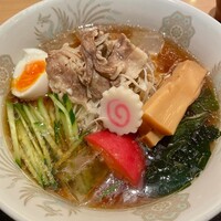 赤坂あじさい - 