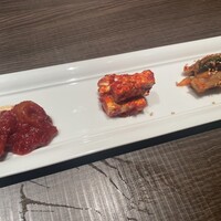 原宿焼肉 KINTAN - 
