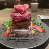 原宿焼肉 KINTAN - 