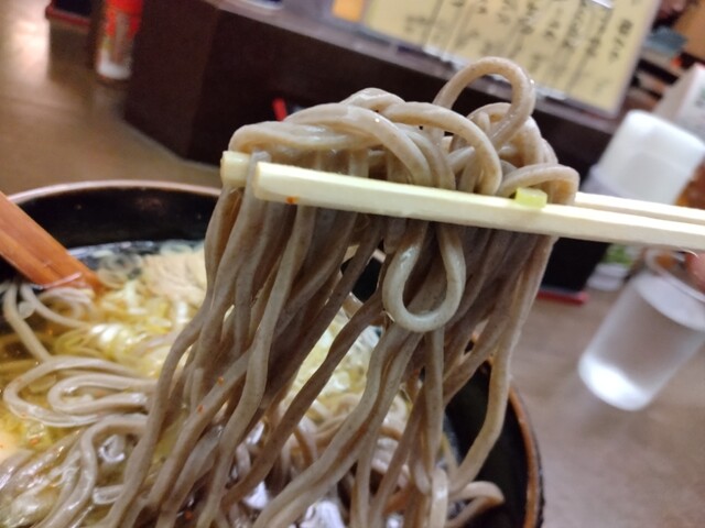 みちのく亭（伝承そば処みちのく亭） - 山形（そば）の写真