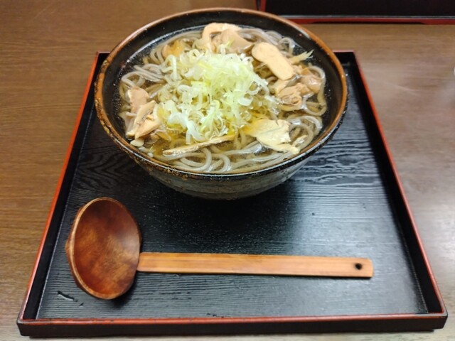 みちのく亭（伝承そば処みちのく亭） - 山形（そば）の写真