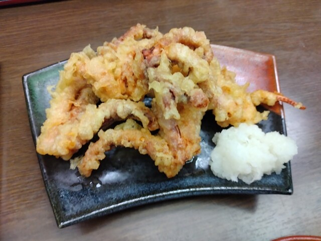 みちのく亭（伝承そば処みちのく亭） - 山形（そば）の写真