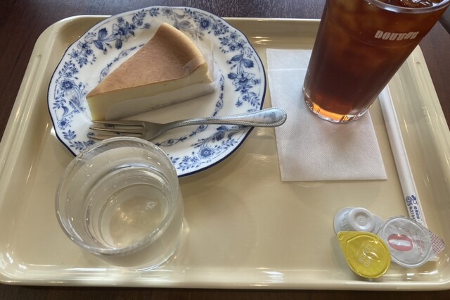 Doutor Coffee Shop Yukigaya Ten