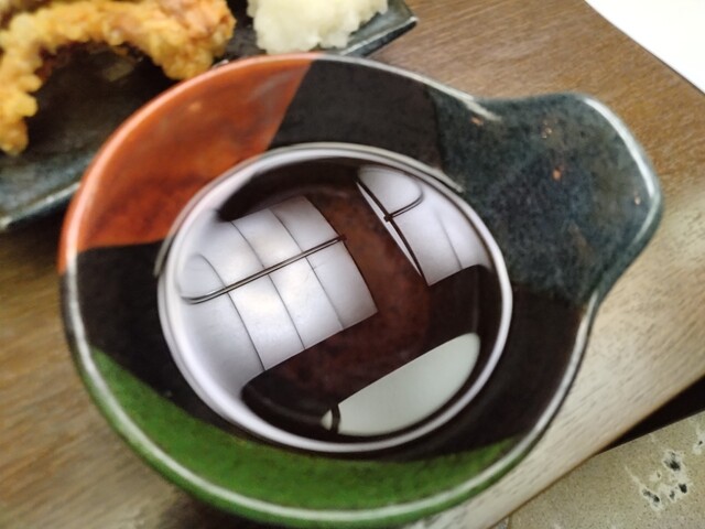 みちのく亭（伝承そば処みちのく亭） - 山形（そば）の写真