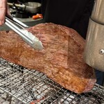 匠のお重 和牛 韋駄天 - 