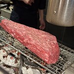 匠のお重 和牛 韋駄天 - 