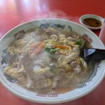 味美飯店 - 料理写真: