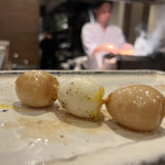 炭火焼鳥 いこか - 