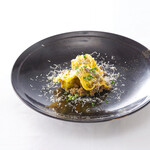 IL PINOLO - 自家製ラヴィオリ