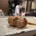 炭火焼鳥 いこか - 